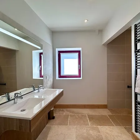 Grange D'antan -jacuzzipiscineclim -cuzance