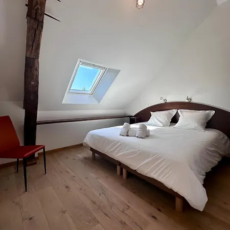 וילה Grange D'antan -jacuzzipiscineclim -cuzance Cuzance