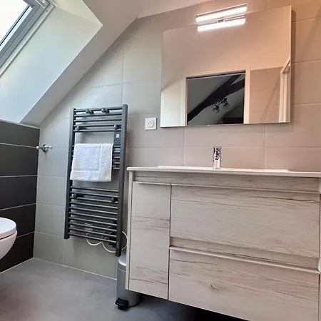 Grange D'antan -jacuzzipiscineclim -cuzance וילה *