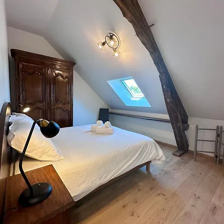 Grange D'antan -jacuzzipiscineclim -cuzance *