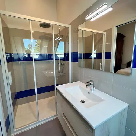 Grange D'antan -jacuzzipiscineclim -cuzance וילה Cuzance