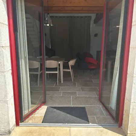 Grange D'antan -jacuzzipiscineclim -cuzance