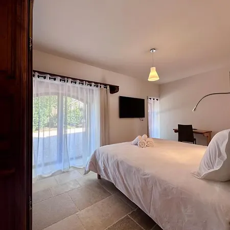 Grange D'antan -jacuzzipiscineclim -cuzance Вилла *