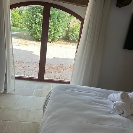 Grange D'antan -jacuzzipiscineclim -cuzance Cuzance