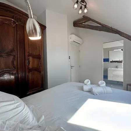 Grange D'antan -jacuzzipiscineclim -cuzance *