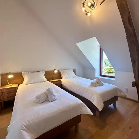 Grange D'antan -jacuzzipiscineclim -cuzance