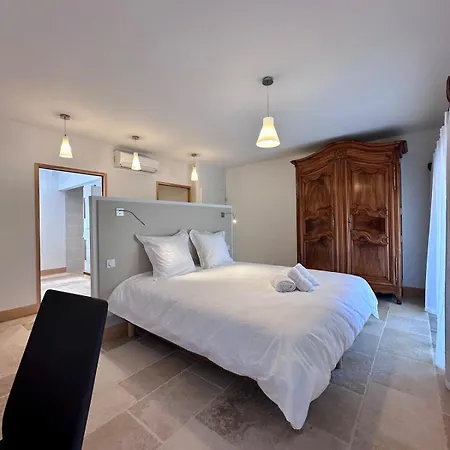 Grange D'antan -jacuzzipiscineclim -cuzance Cuzance